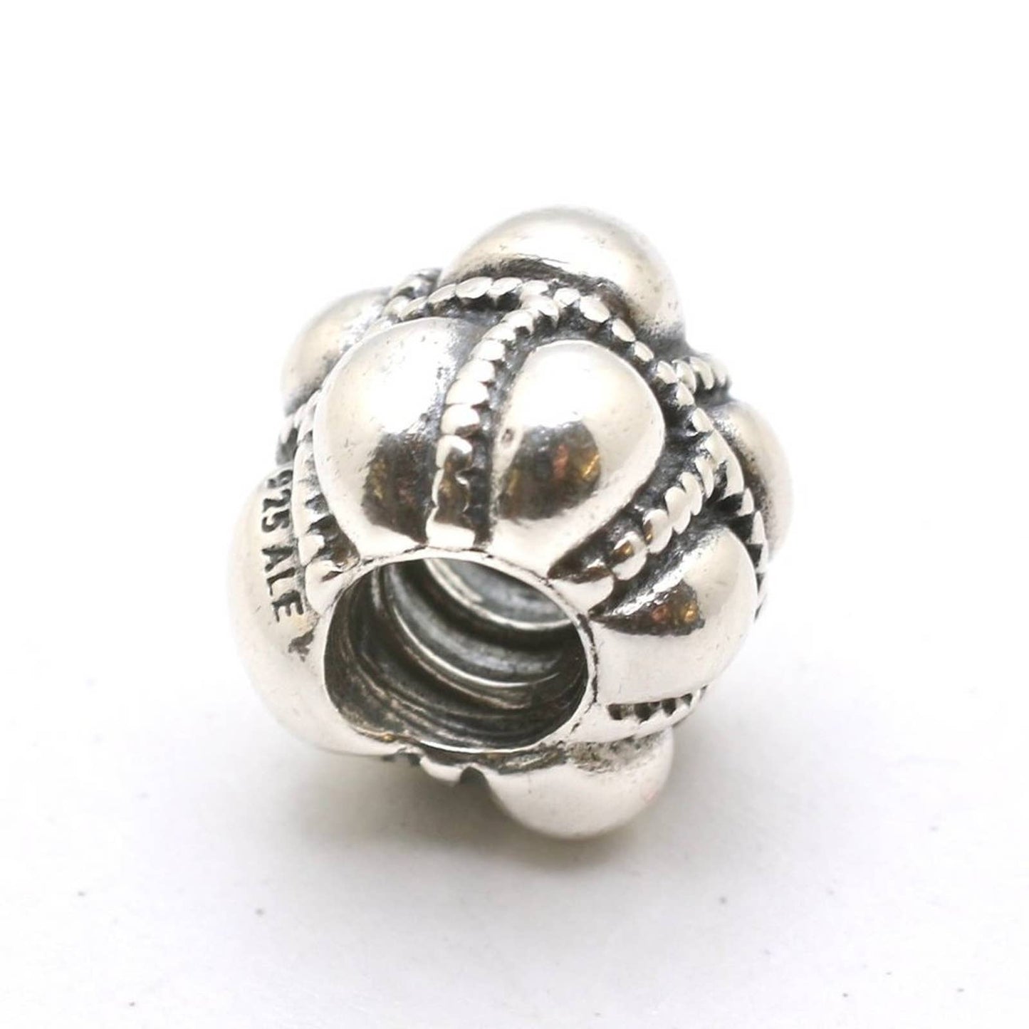 Authentic PANDORA Journey Charm - 790401