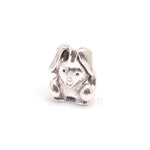 Authentic PANDORA Sterling Silver Rabbit Charm