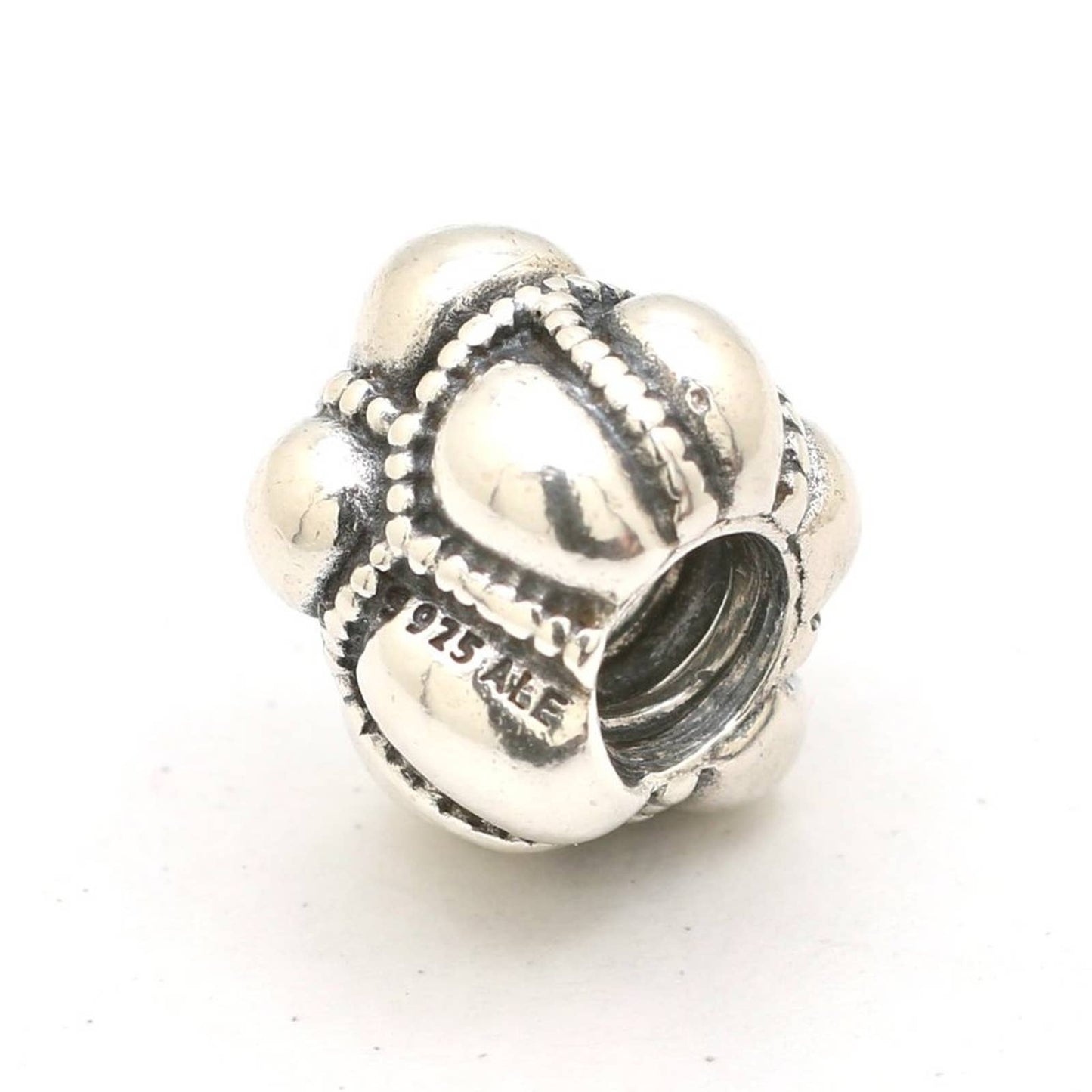 Authentic PANDORA Journey Charm - 790401