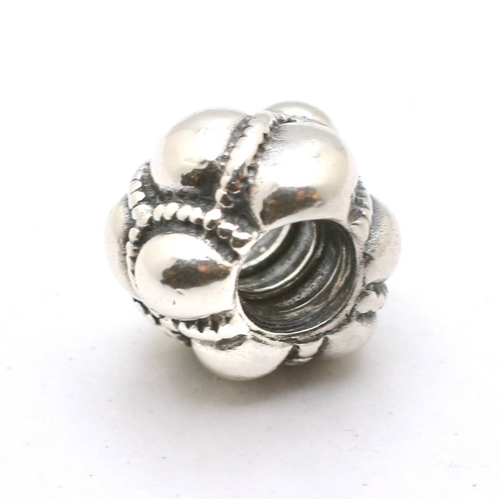 Authentic PANDORA Journey Charm - 790401