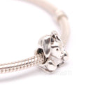 Authentic PANDORA Sterling Silver Rabbit Charm