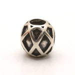 Authentic Pandora Web Charm