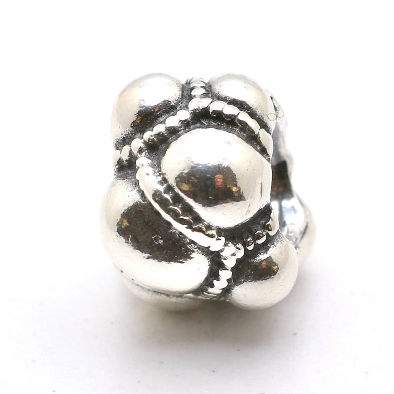 Authentic PANDORA Journey Charm - 790401