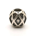 Authentic Pandora Web Charm