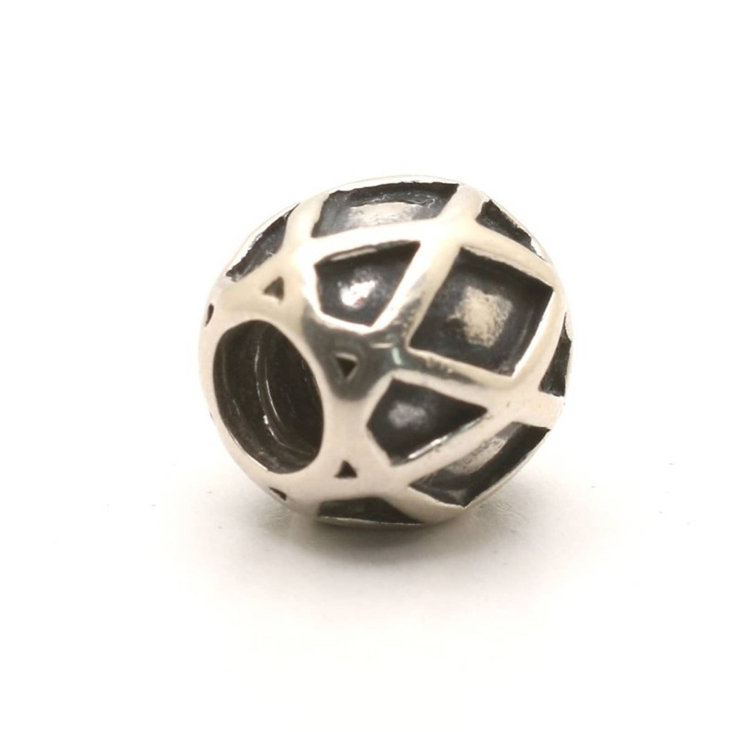 Authentic Pandora Web Charm