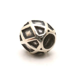 Authentic Pandora Web Charm