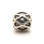 Authentic Pandora Web Charm