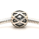 Authentic Pandora Web Charm