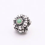 Authentic PANDORA May Birthday Blooms Charm - 790580CH